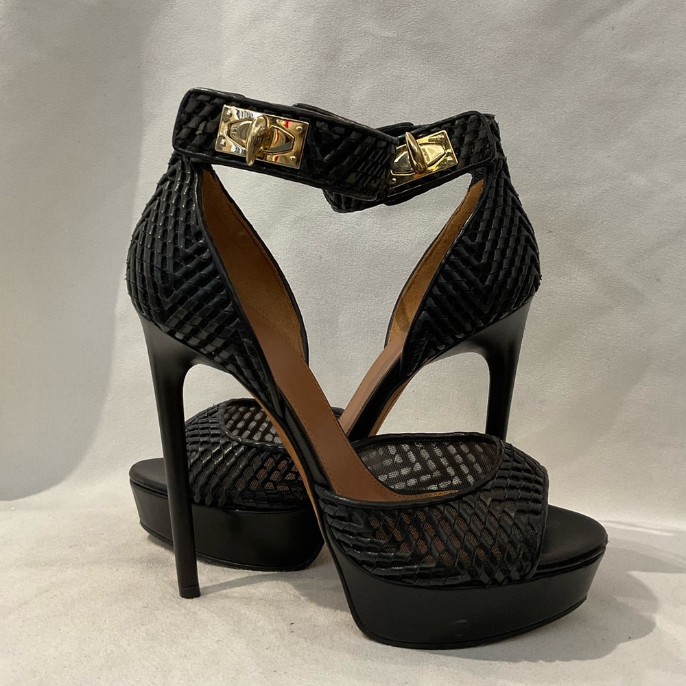 Givenchy Heels